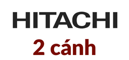 Tủ lạnh Hitachi 2 cánh
