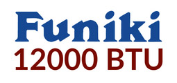 Điều hoà Funiki 12000 BTU