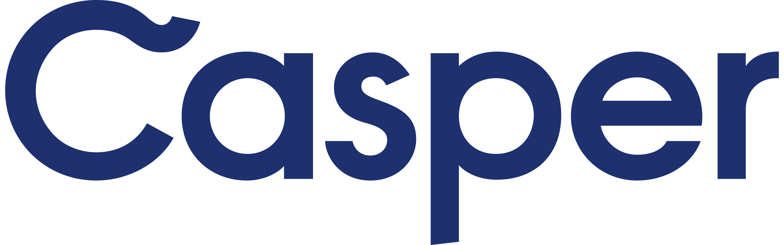 Tivi Casper