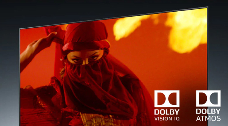 Smart Tivi NanoCell LG 8K 65 inch 65NANO95TPA - Dolby Vision 