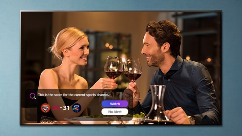 Smart Tivi LG 4K 65 inch 65UP8100PTB Smart Tivi LG 4K 65 inch 65UP8100PTB