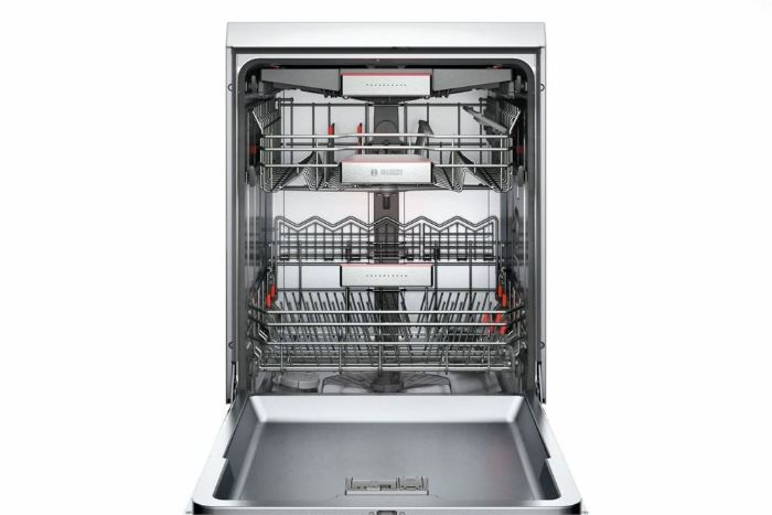 Máy rửa bát Bosch SMS8YCI03E