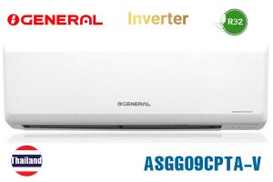 điều hòa general ASGG09CPTA-V