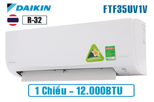 điều hòa daikin ftf35uv1v