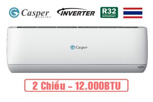 điều hòa casper gh-12tl32