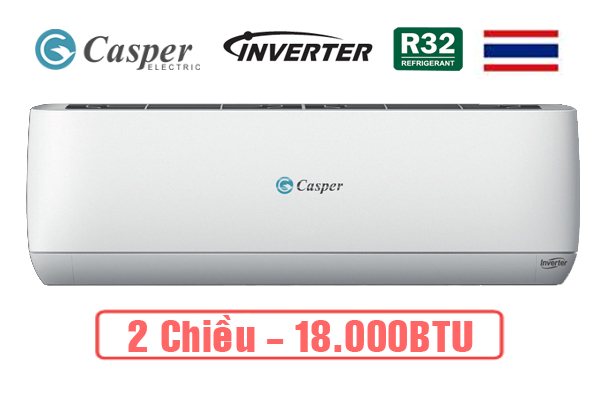 điều hòa casper gh-18tl32