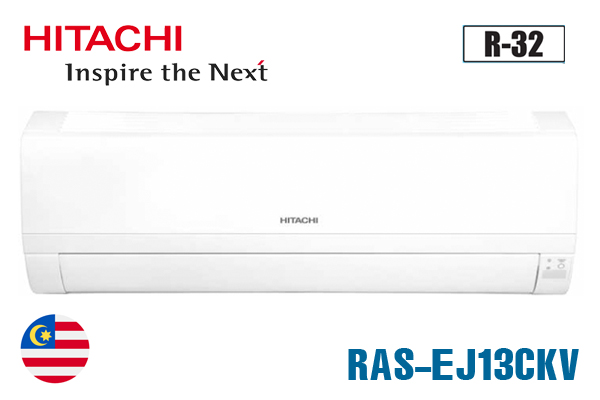 điều hòa hitachi RAS-EJ13CKV