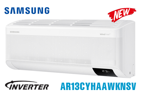 Samsung AR13CYHAAWKNSV, Điều hòa Samsung 12000 BTU inverter Smart