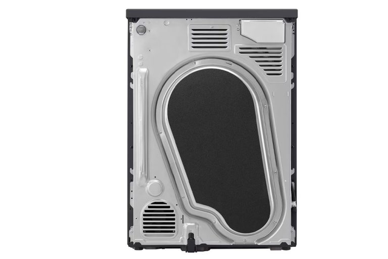 Máy sấy bơm nhiệt Heatpump Inverter LG 10.5Kg DVHP50M3